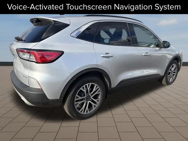 Used 2020 Ford Escape SEL image 7