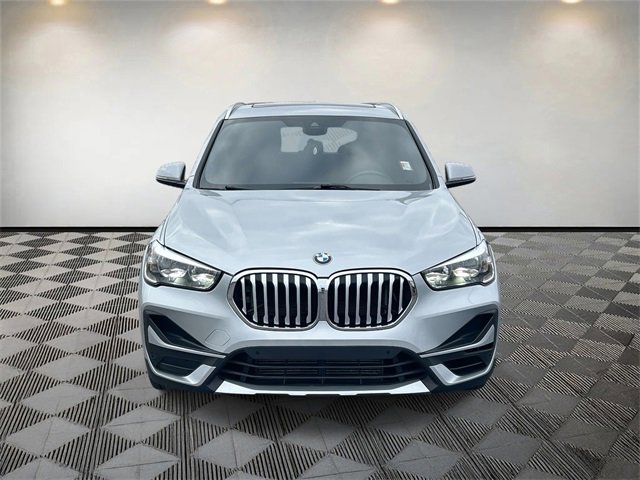 Used 2021 BMW X1 sDrive28i w/ Convenience Package image 8