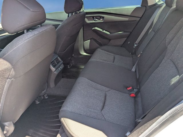 Used 2025 Honda Accord SE image 14