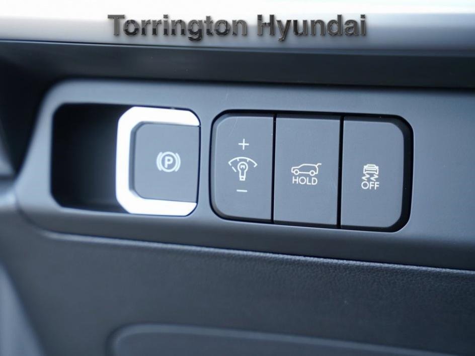 New 2026 Hyundai Santa Fe SEL image 22