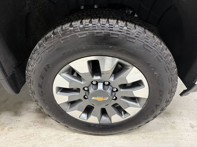 New 2026 Chevrolet Silverado 3500 LT w/ All Star Edition image 14