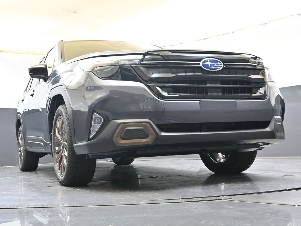 New 2026 Subaru Forester Sport AWD/4WD image 35