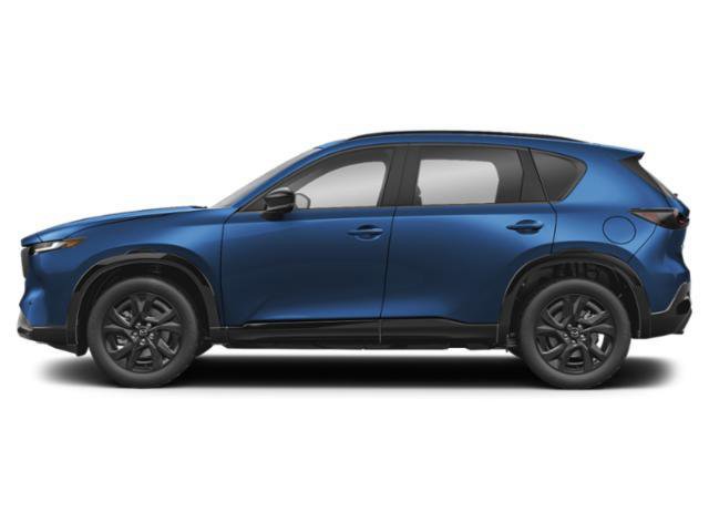 New 2026 MAZDA CX-5 2.5 S w/ Premium Plus Package AWD/4WD image 4
