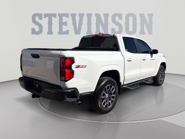 Used 2023 Chevrolet Colorado Z71 w/ Z71 Convenience Package 2 AWD/4WD image 5