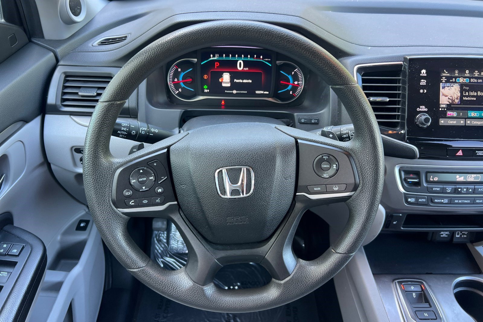 Used 2021 Honda Pilot EX image 28