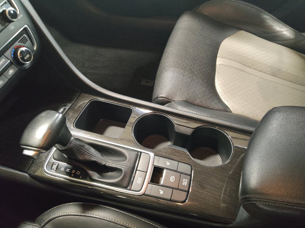 Used 2020 Kia Optima EX FWD image 26