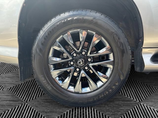 Used 2020 Lexus GX 460 Premium w/ Premium Package AWD/4WD image 32