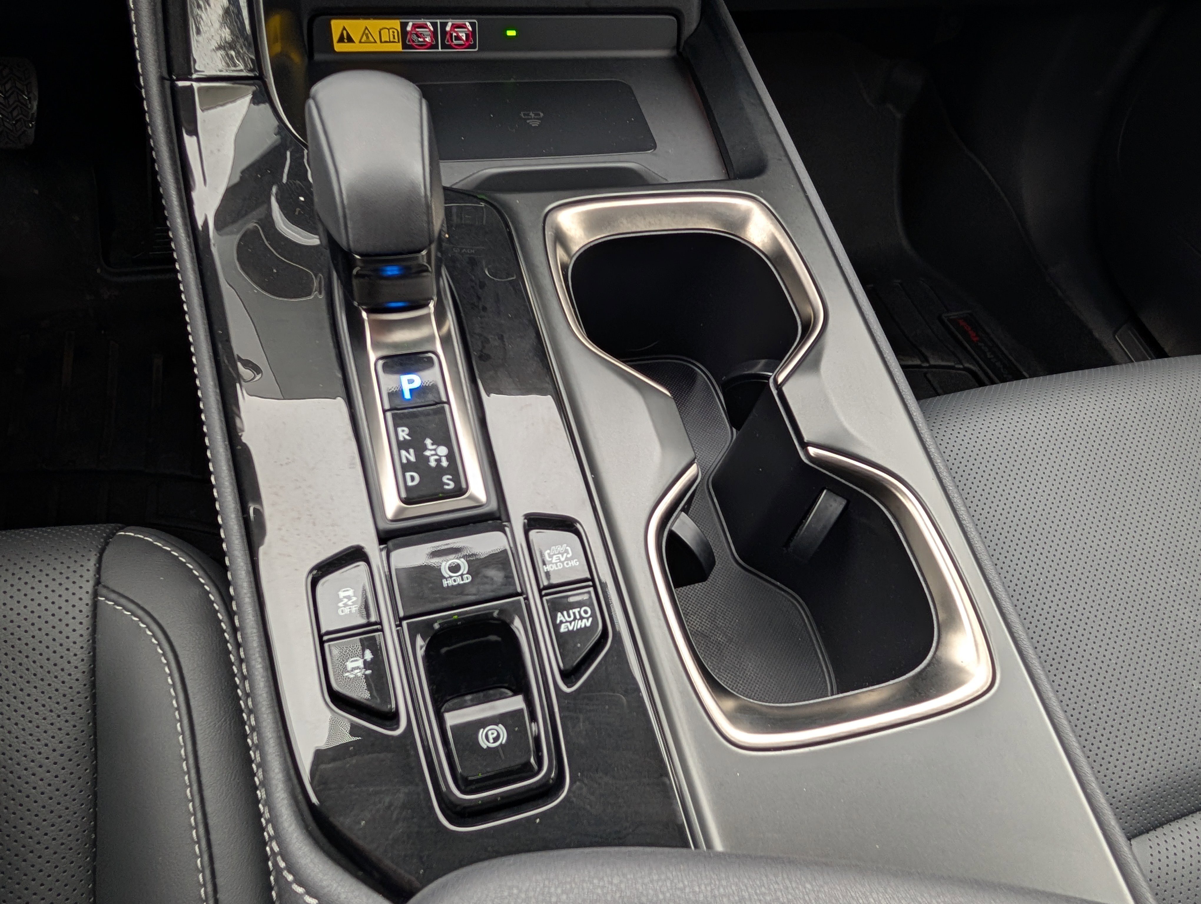 Certified 2023 Lexus NX 450h+ AWD w/ Accessory Package (Z2) image 25