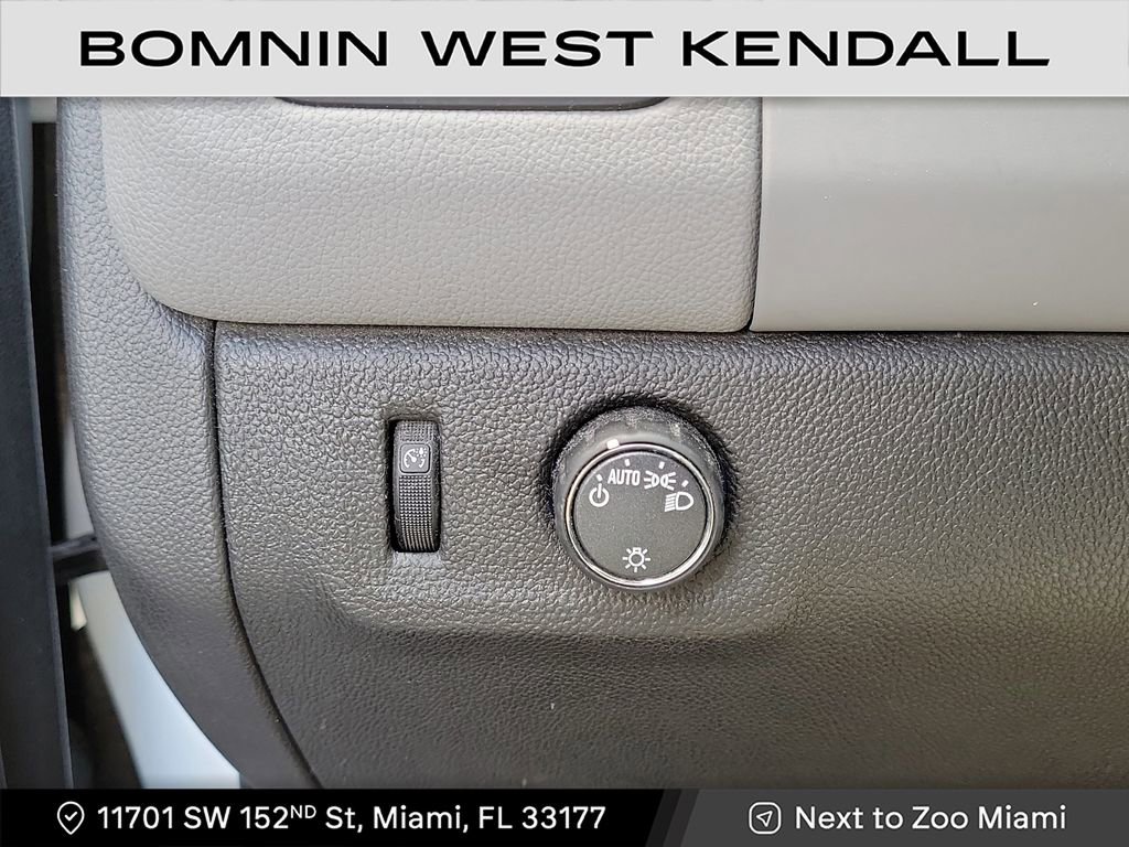 Used 2019 Chevrolet Colorado W/T w/ WT Convenience Package image 24