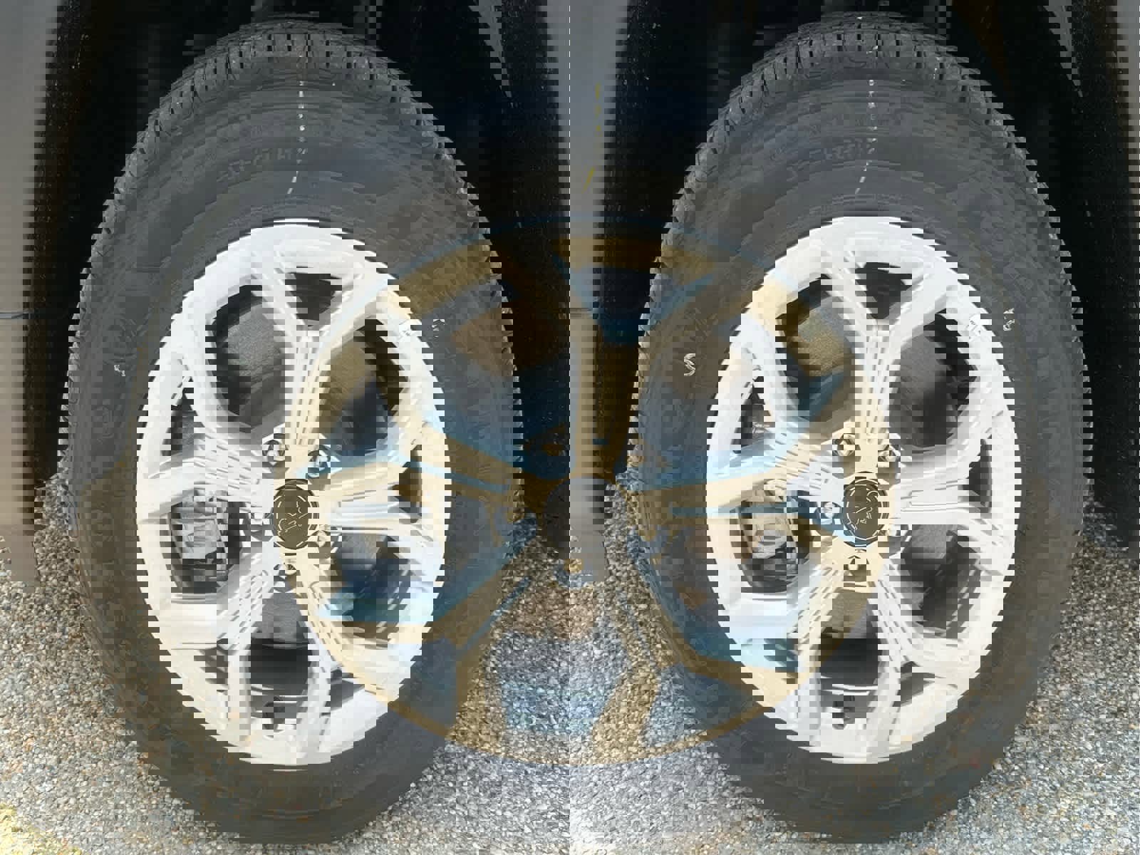 New 2025 Jeep Compass Latitude w/ Convenience Group image 12