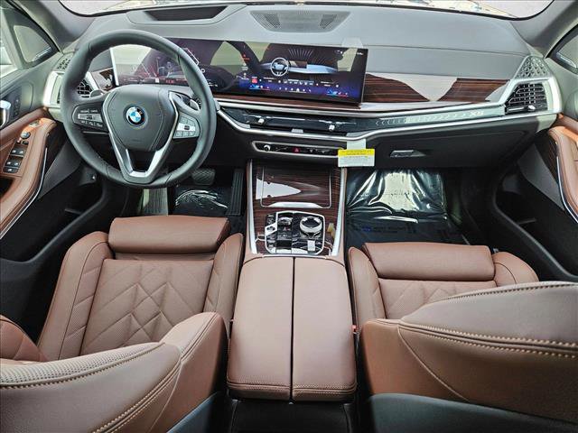 New 2026 BMW X5 xDrive50e image 18