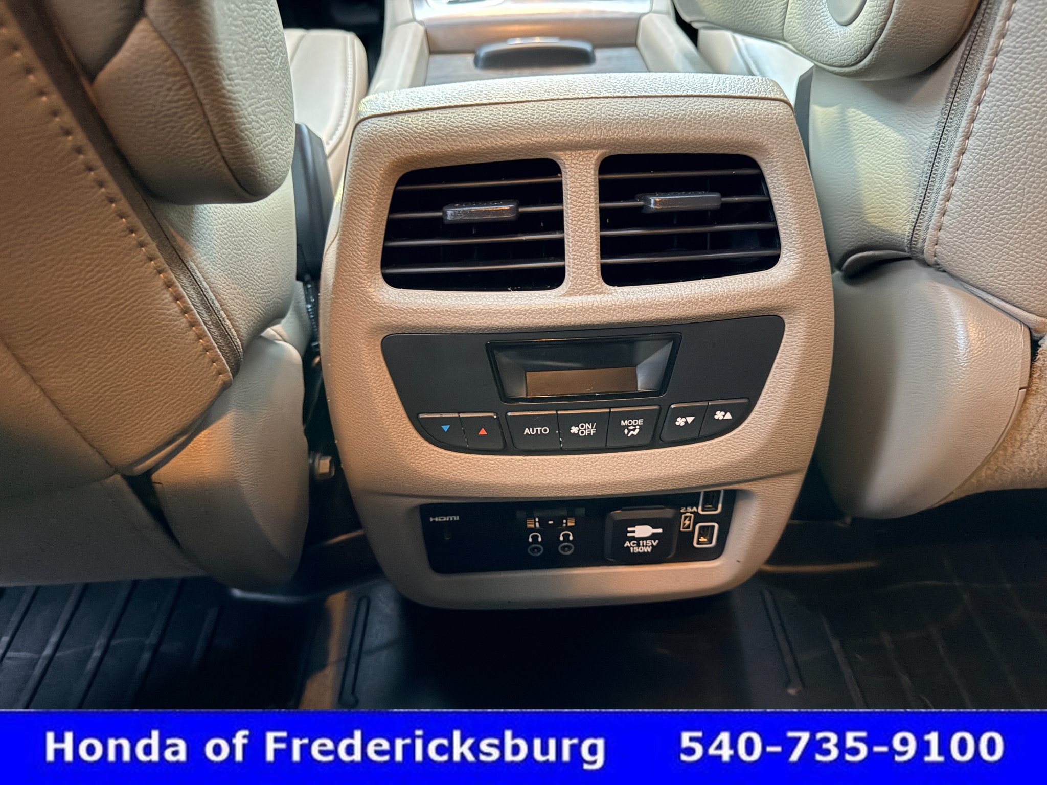 Used 2019 Honda Pilot EX-L image 44