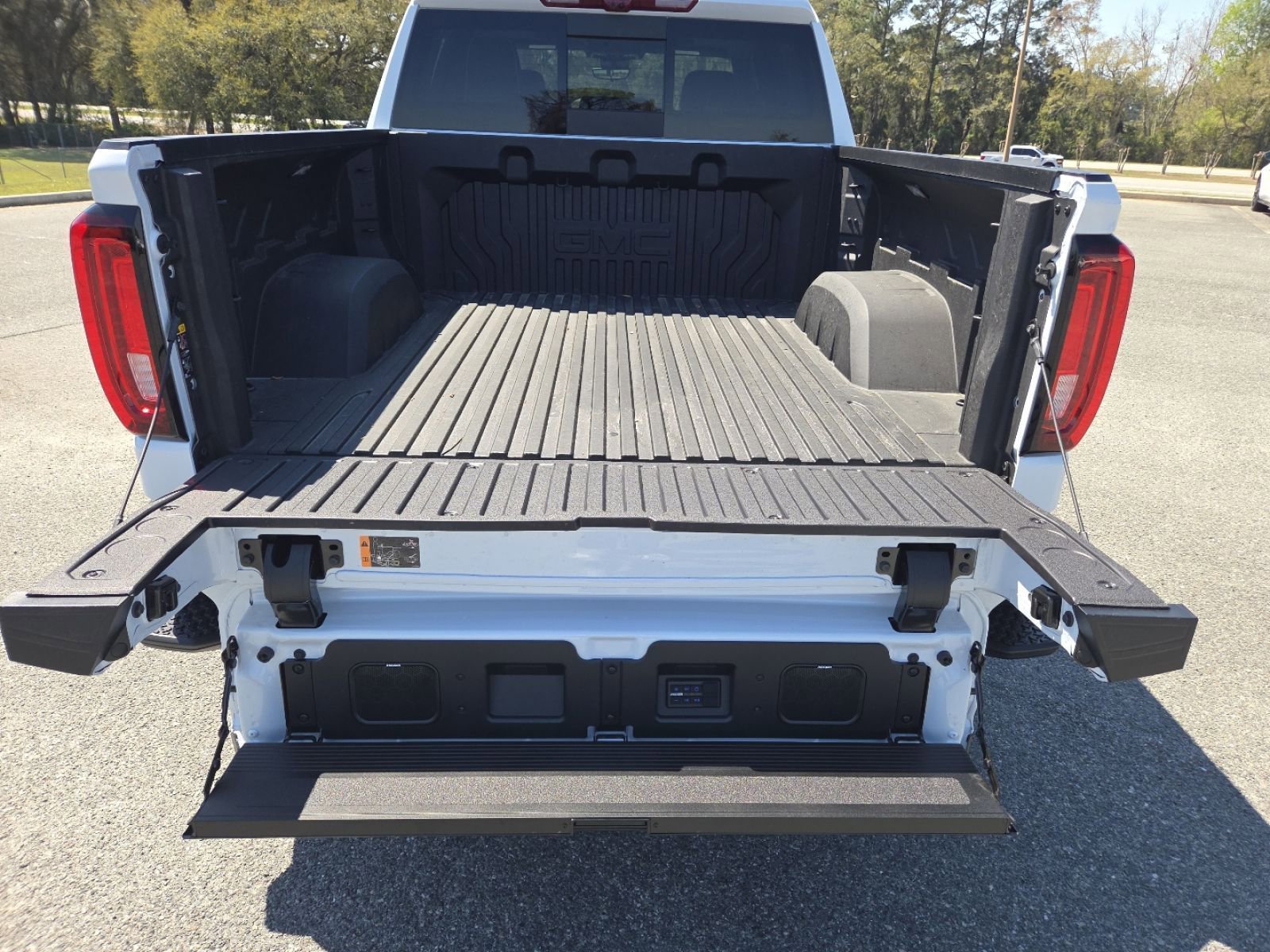 New 2026 GMC Sierra 1500 Denali Ultimate image 26