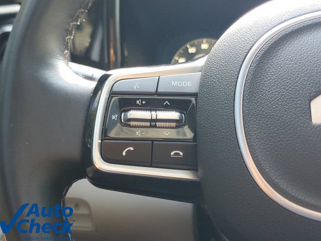 Used 2023 Kia Sorento SX FWD image 22