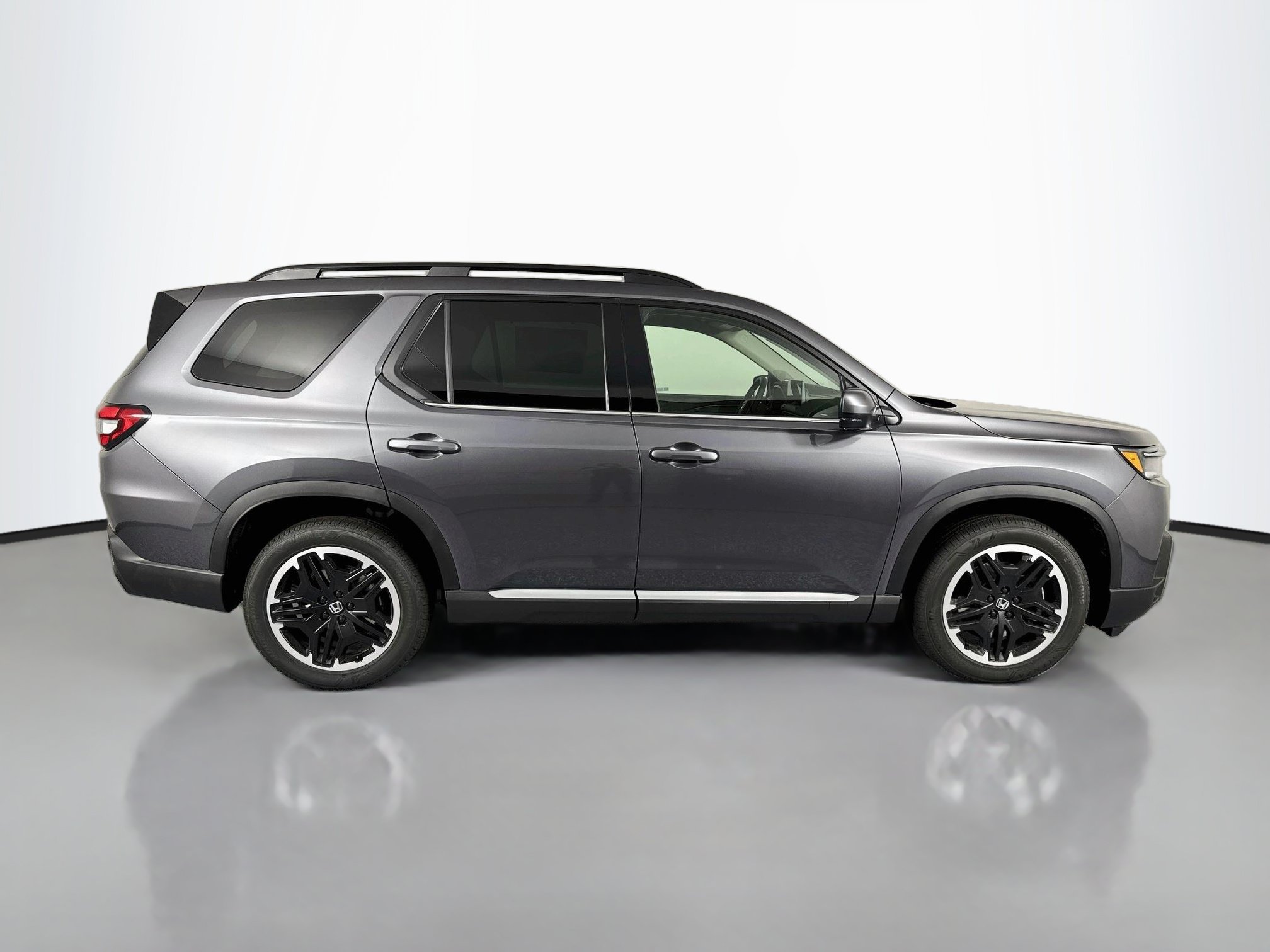 New 2026 Honda Pilot image 4
