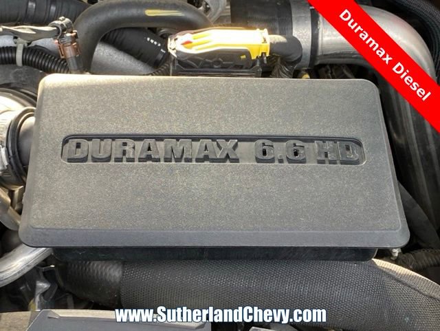 Used 2020 Chevrolet Silverado 2500 LTZ w/ LTZ Plus Package AWD/4WD image 67