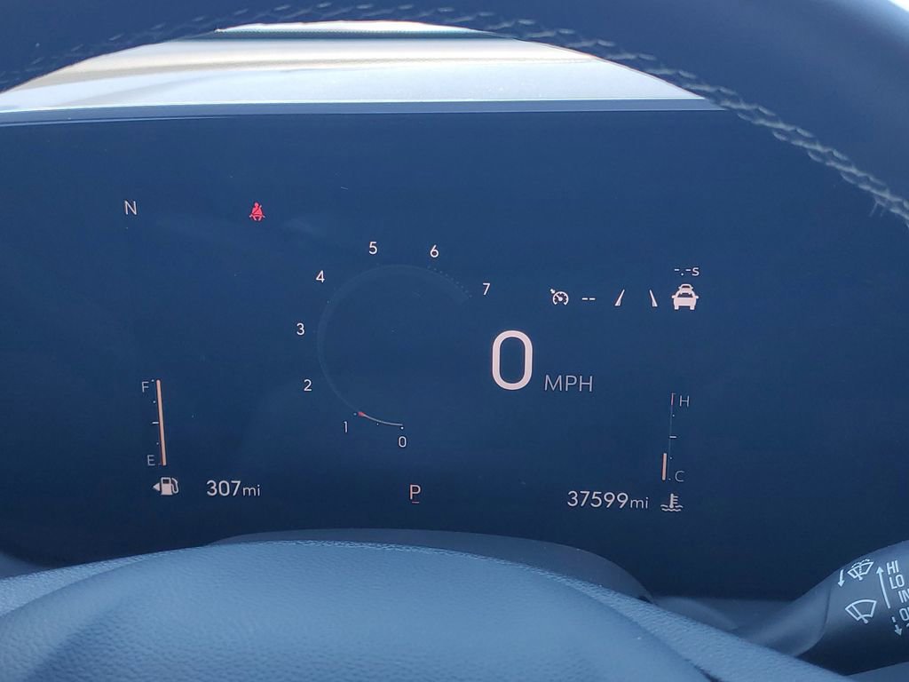 Used 2025 Buick Encore GX Preferred image 20