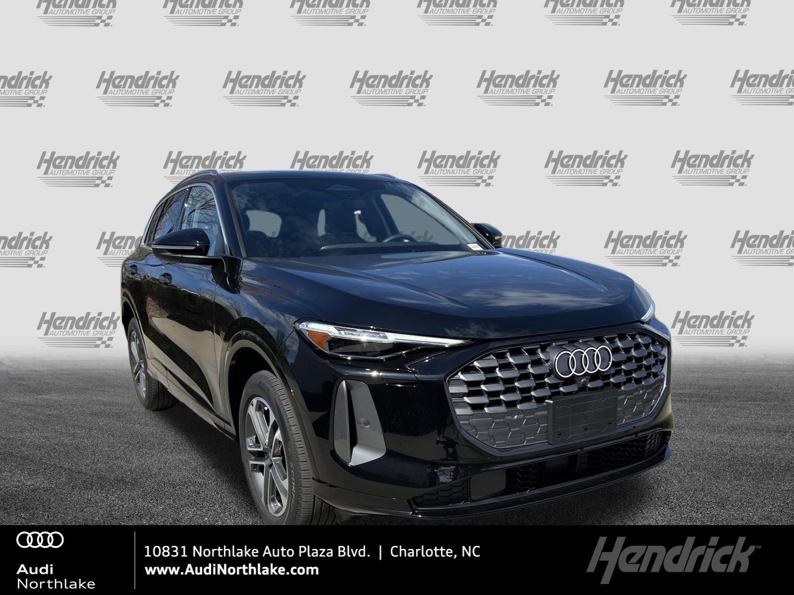 Certified 2025 Audi Q5 Premium Plus w/ Premium Plus