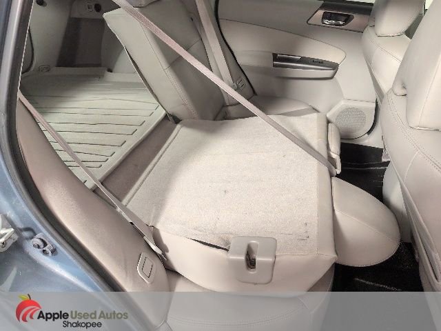 Used 2011 Subaru Forester 2.5X Limited w/ Protection Group 3 image 32