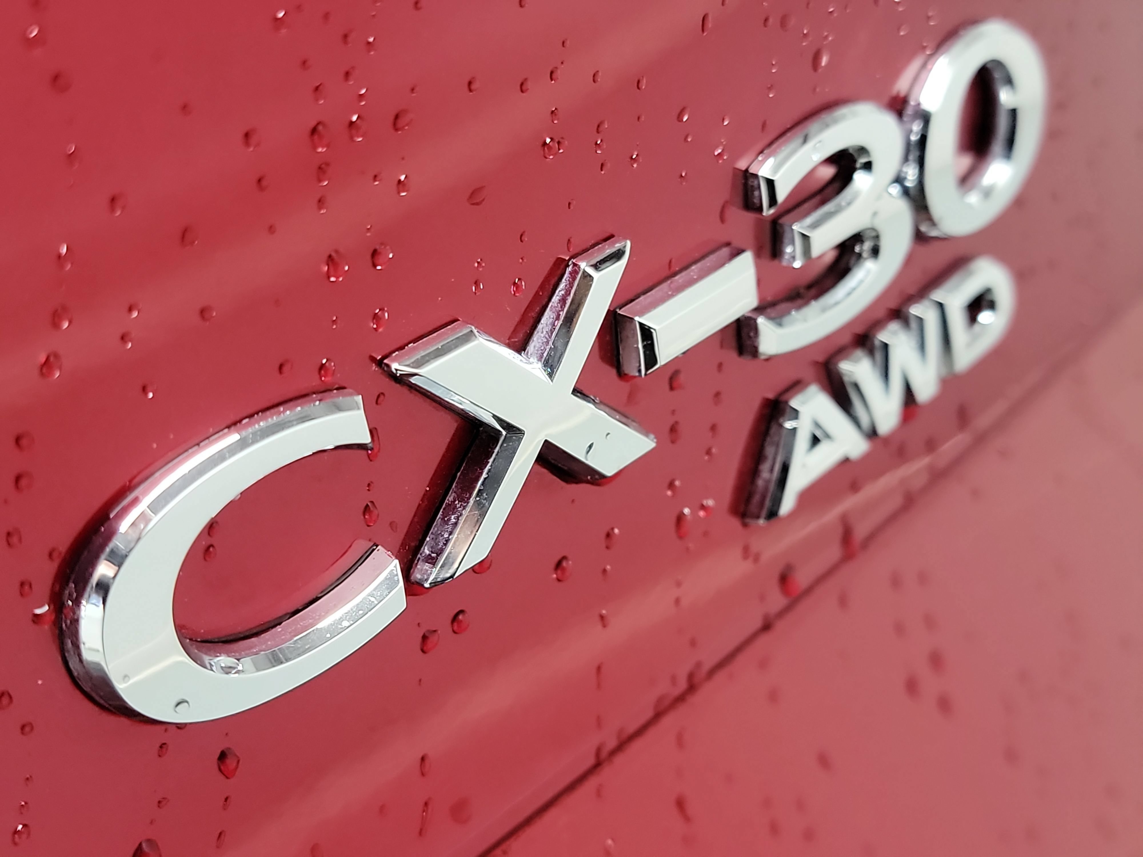 Used 2023 MAZDA CX-30 AWD 2.5 S w/ Preferred Package image 33