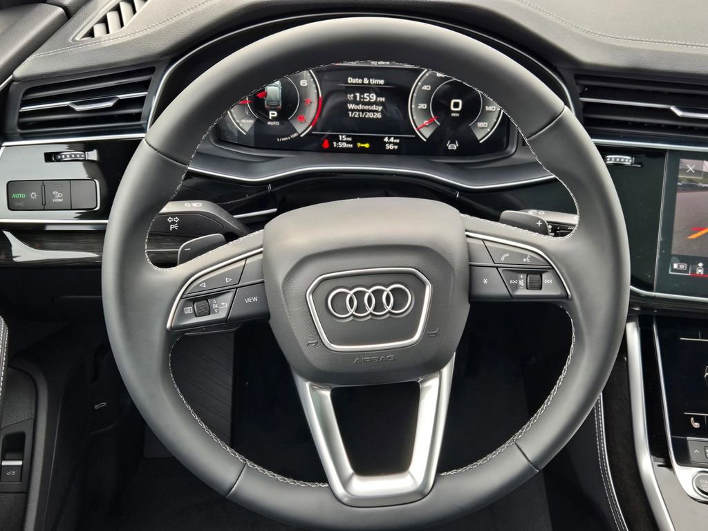 New 2026 Audi Q7 2.0T Premium Plus image 14