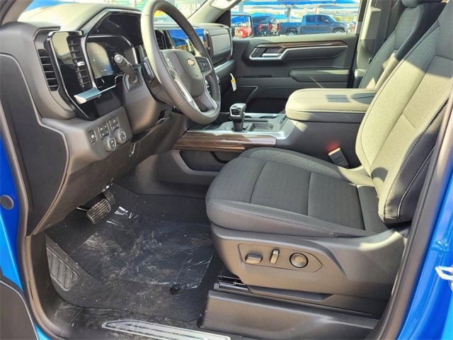 New 2026 Chevrolet Silverado 1500 LT w/ Z71 Off-Road Package image 9