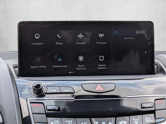 Certified 2024 Acura RDX A-Spec image 13