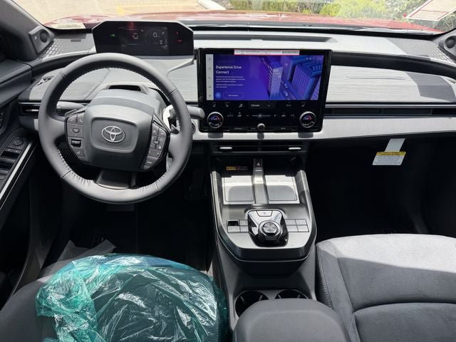 New 2026 Toyota C-HR AWD/4WD image 9