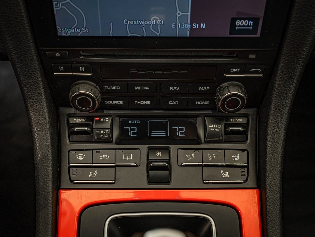 Used 2017 Porsche 718 Boxster S image 51