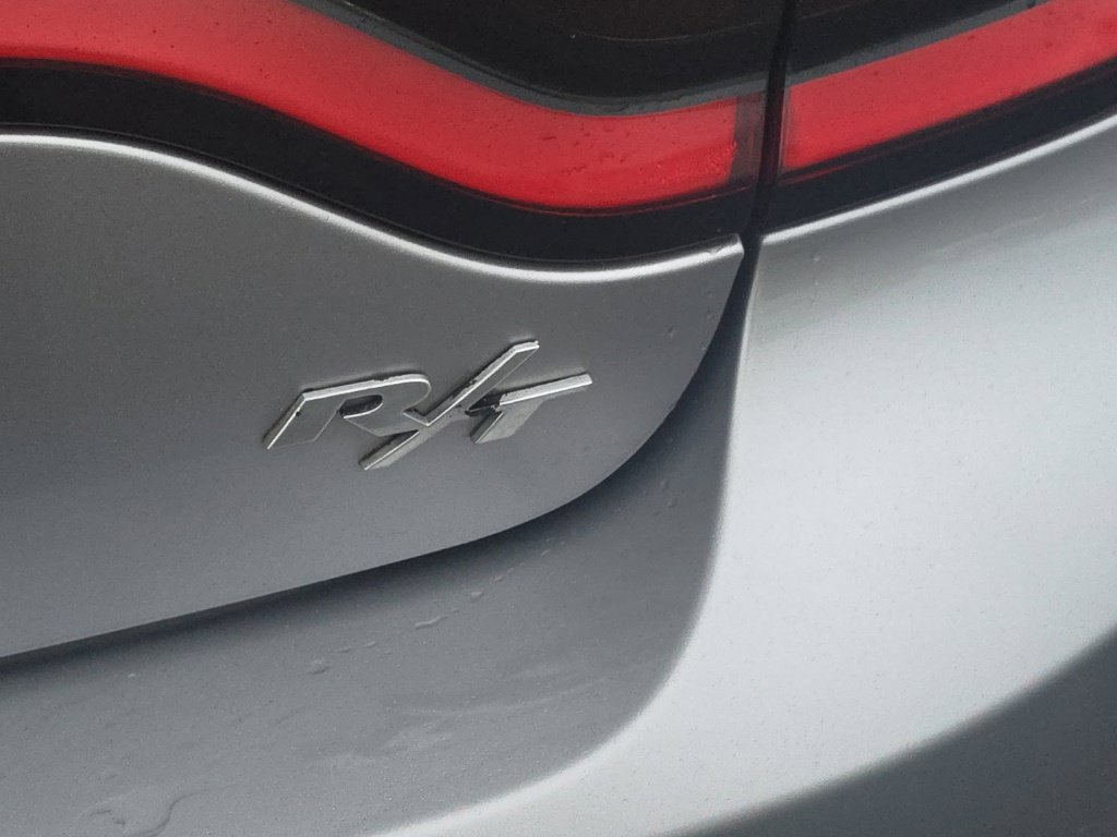Used 2016 Dodge Charger R/T RWD image 8