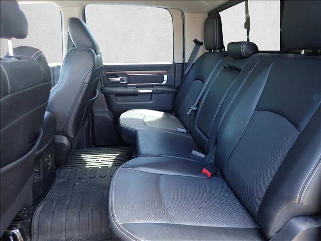 Used 2014 RAM 1500 Laramie w/ Convenience Group AWD/4WD image 7
