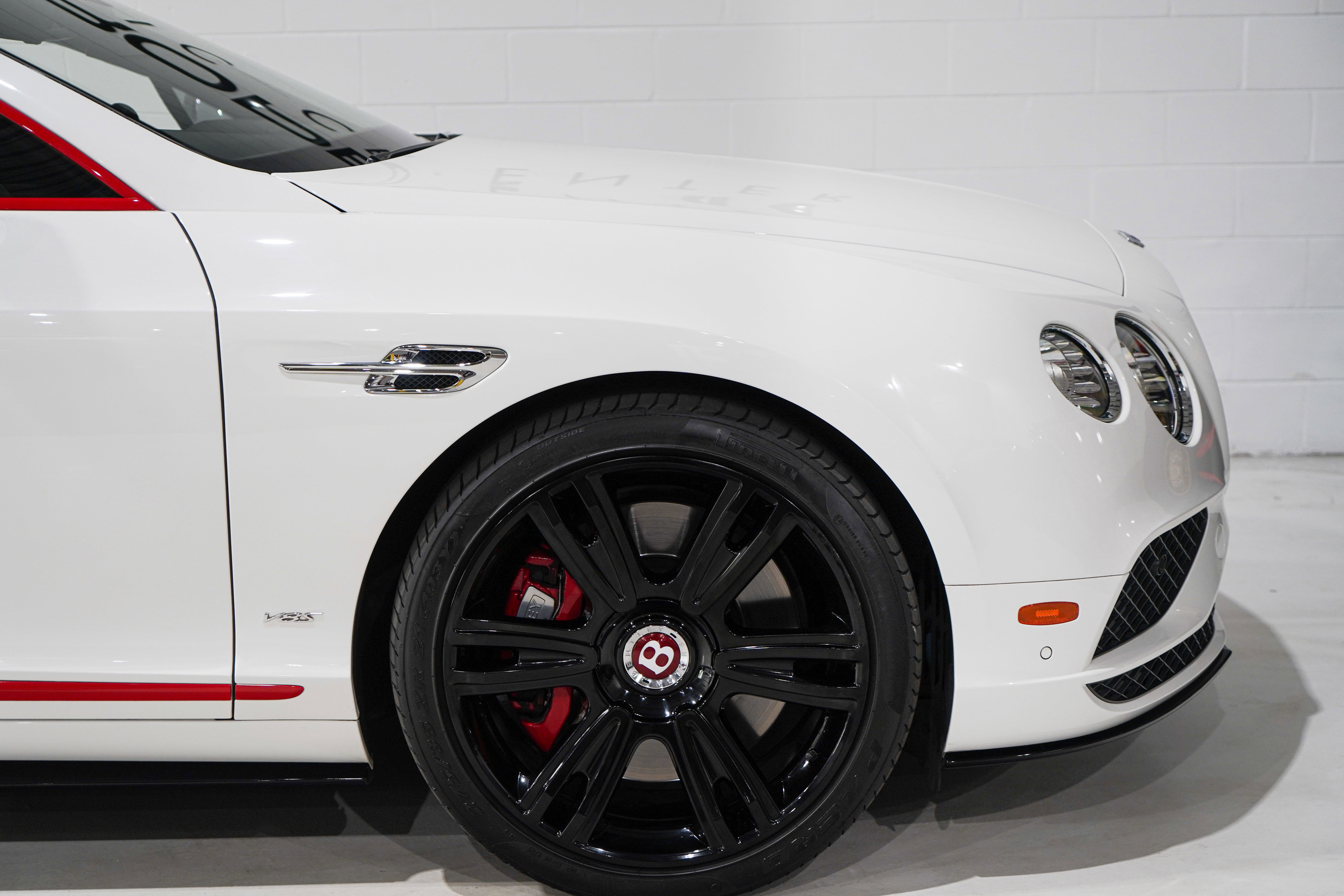 Used 2017 Bentley Continental GT V8 S AWD/4WD image 25