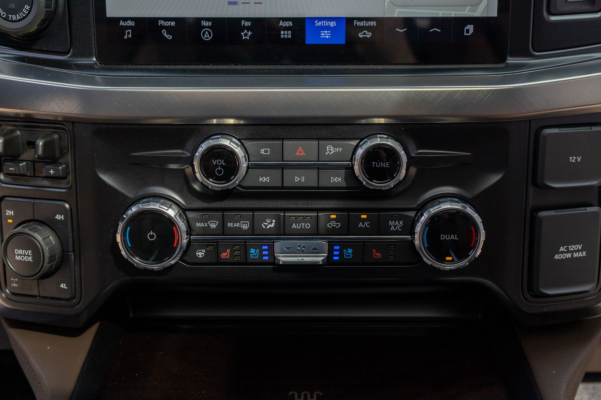 Used 2026 Ford F250 King Ranch image 27