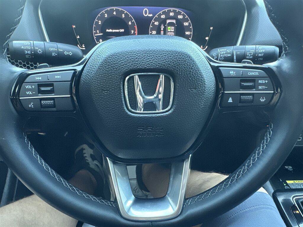 Used 2022 Honda Civic Sport Touring image 24