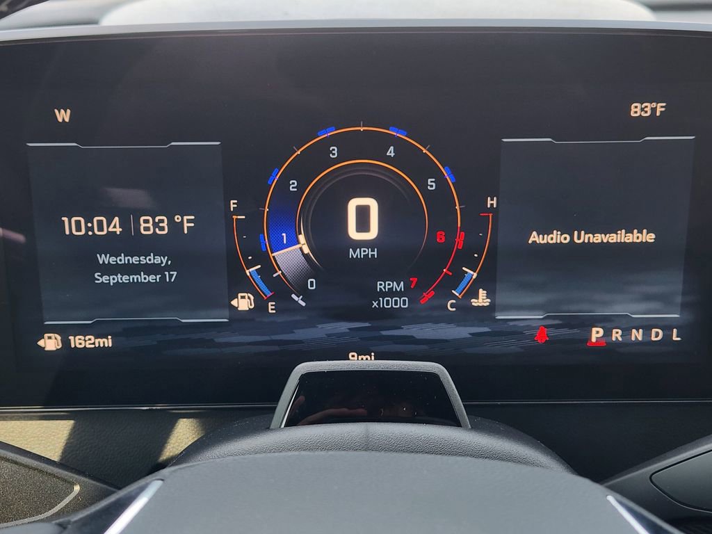 New 2026 Chevrolet Traverse High Country w/ LPO, Floor Liner Package image 12