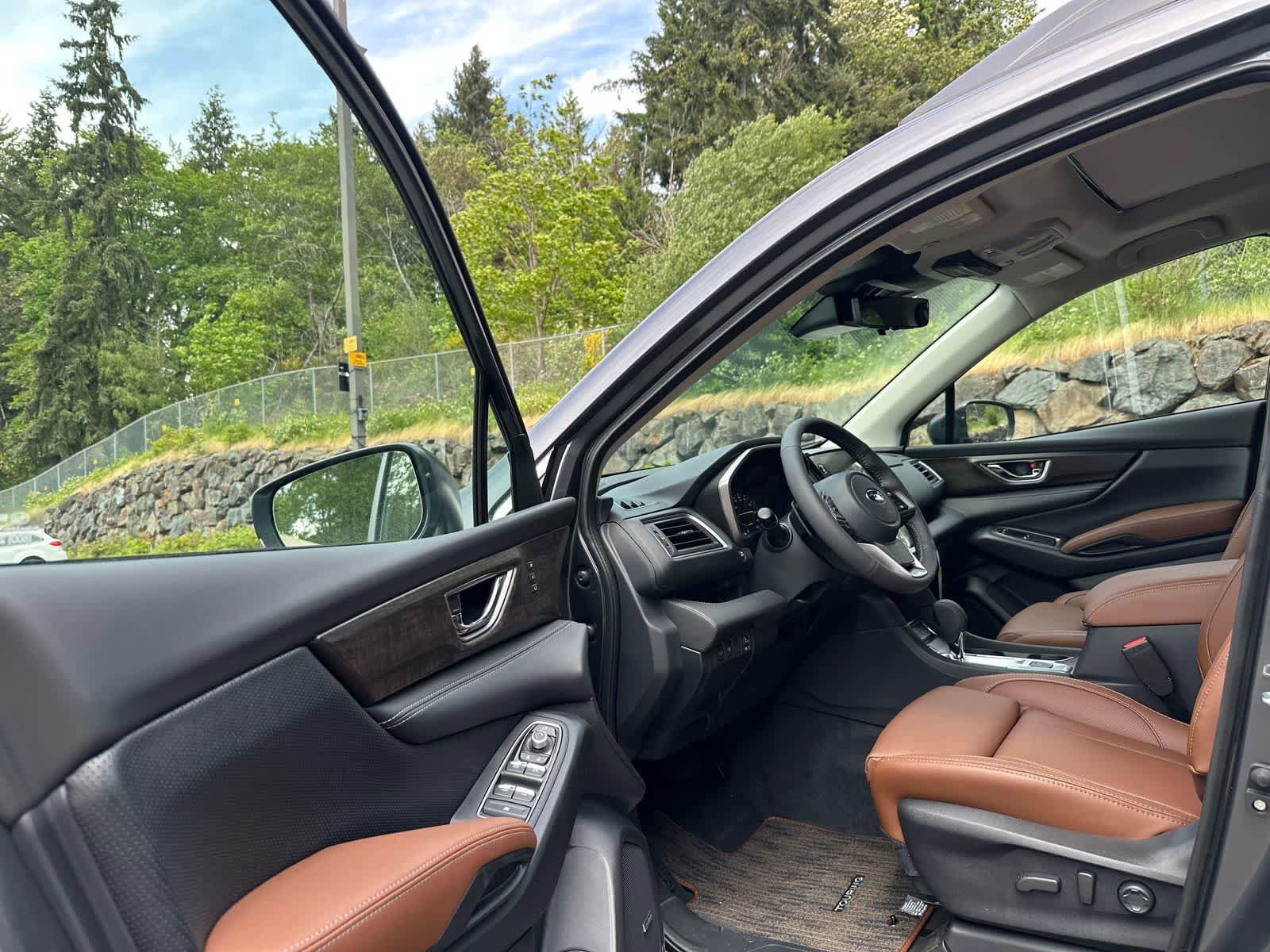 New 2026 Subaru Ascent Touring AWD/4WD image 19