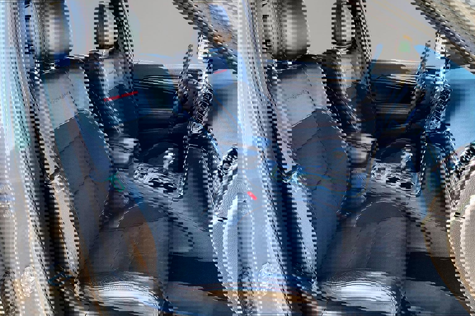 Used 2020 Jeep Grand Cherokee Trailhawk image 29