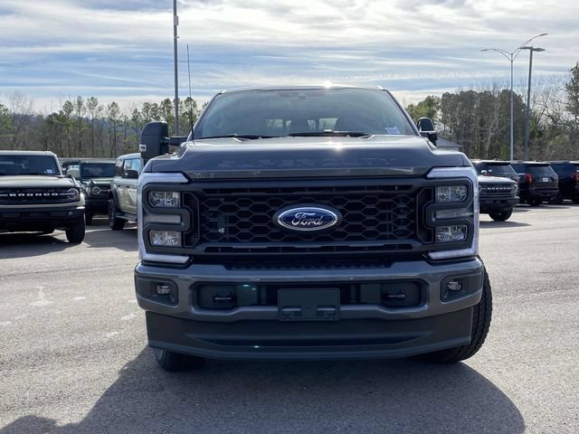 New 2026 Ford F250 XL w/ STX Appearance Package AWD/4WD image 8