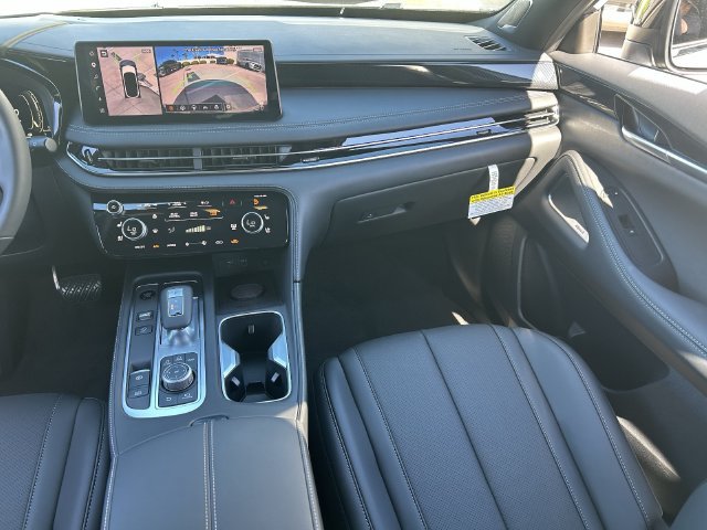New 2027 INFINITI QX65 Sport AWD/4WD image 18