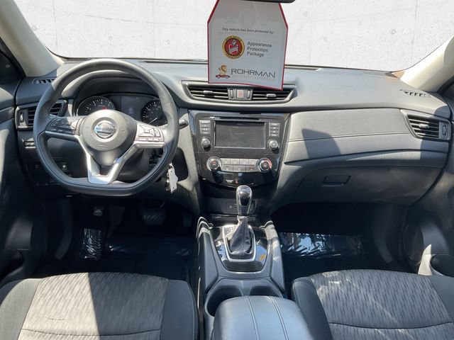 Used 2019 Nissan Rogue S AWD/4WD image 12