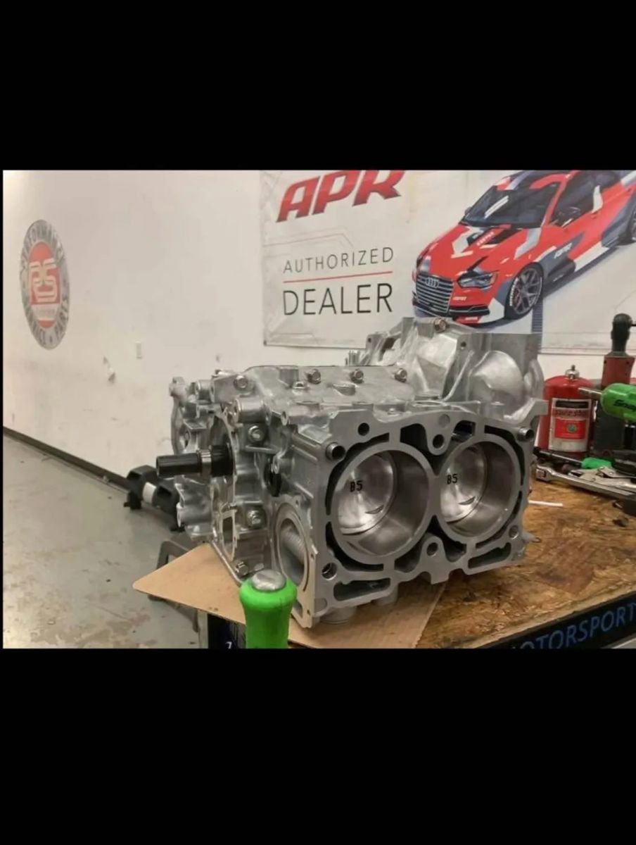 Used 2005 Subaru Impreza WRX STI image 20