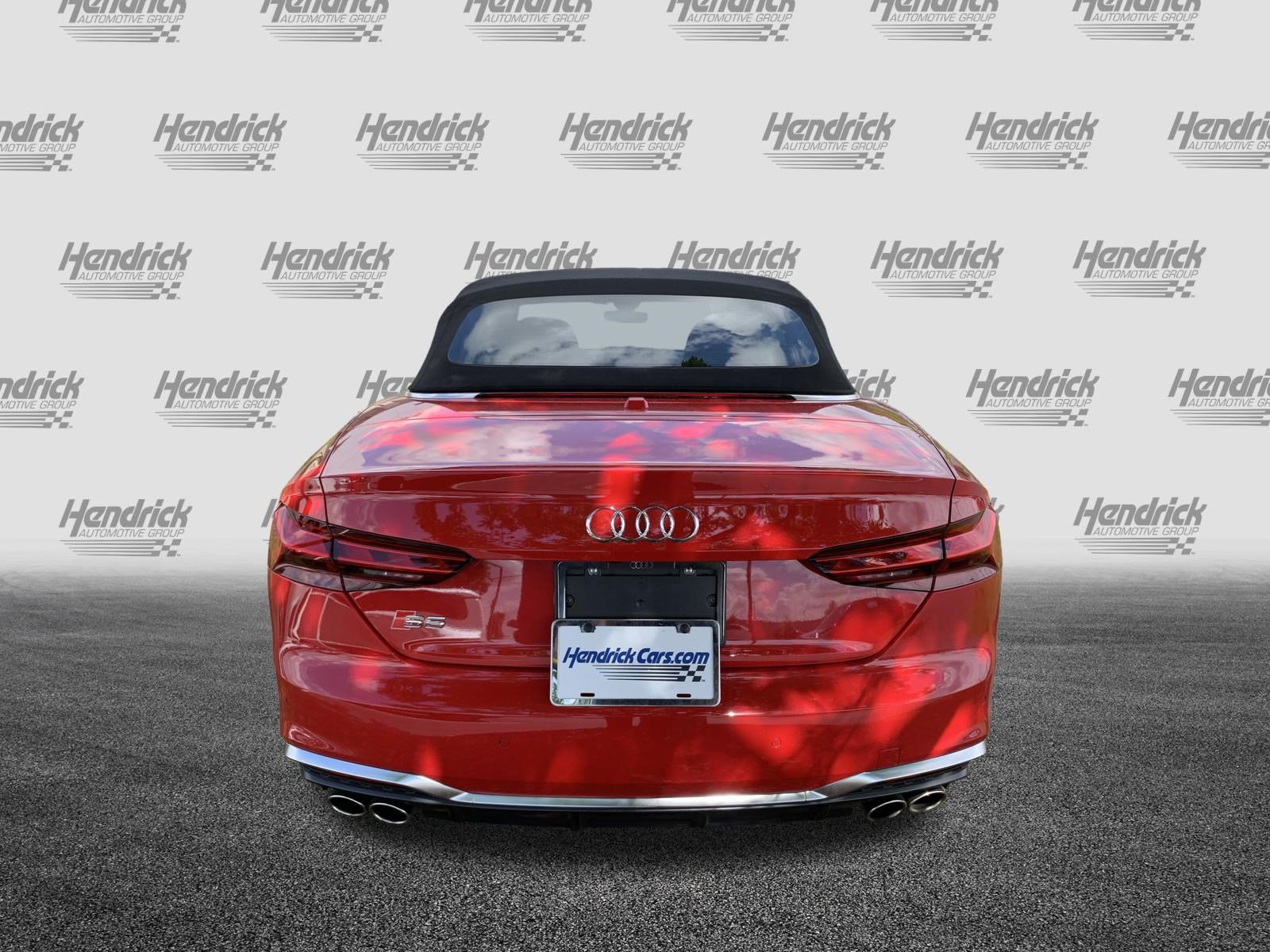 Used 2024 Audi S5 Premium Plus AWD/4WD image 9