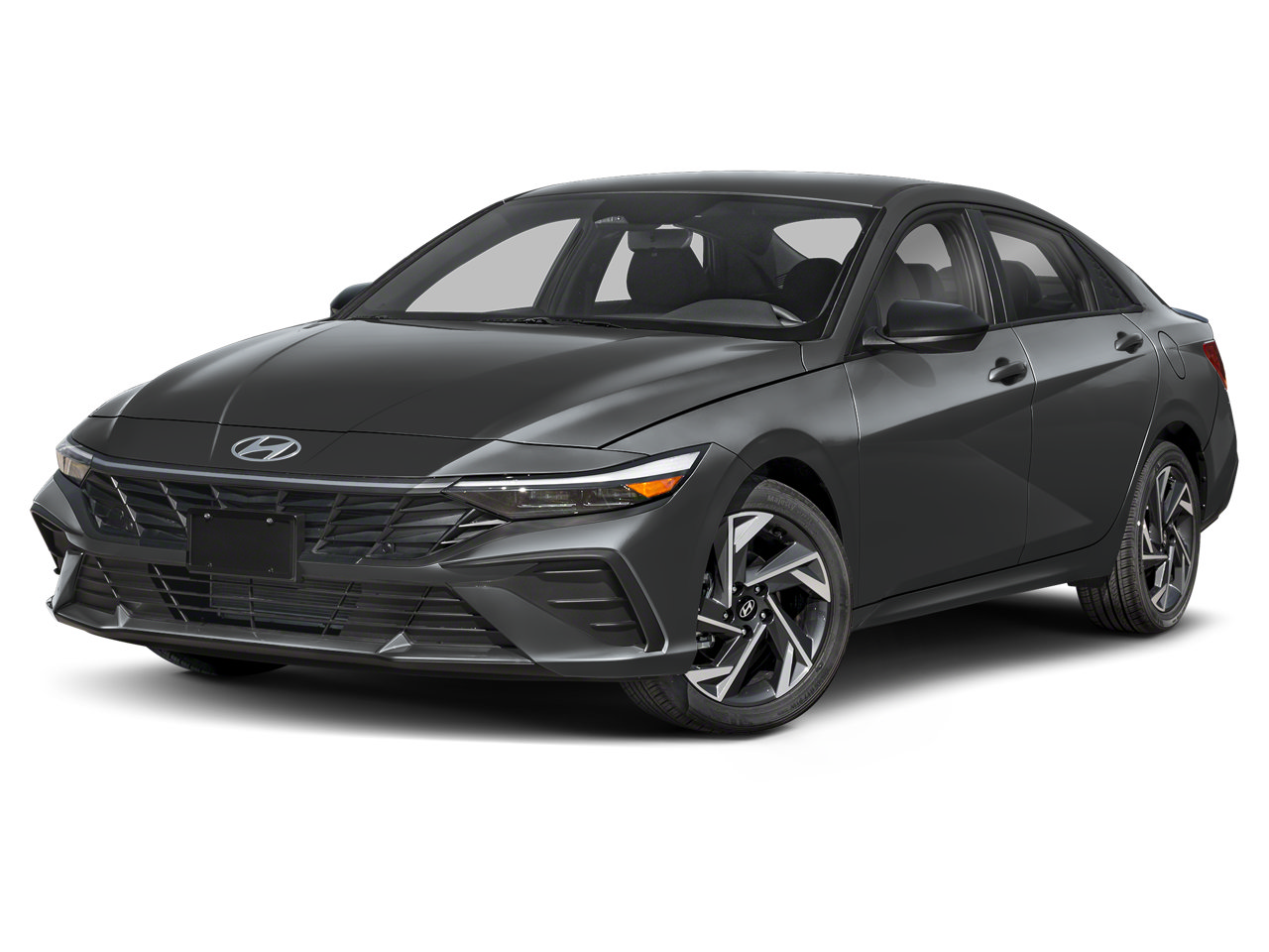 New 2026 Hyundai Elantra Sport FWD image 32