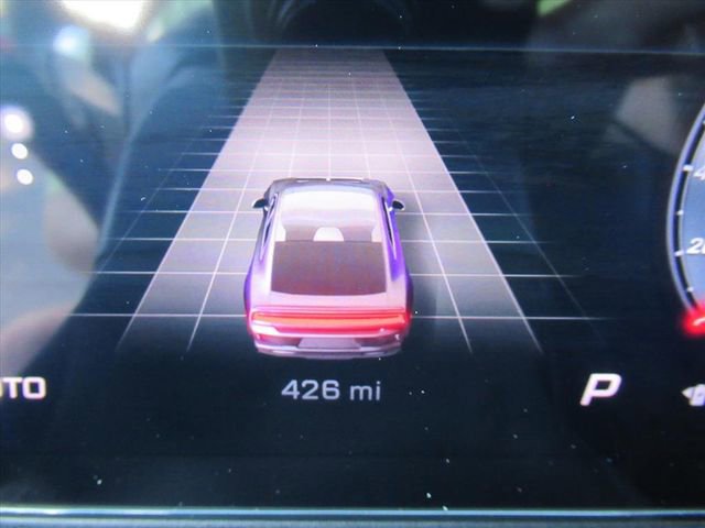 Used 2025 Dodge Charger R/T w/ Quick Order Package 25M R/T image 24