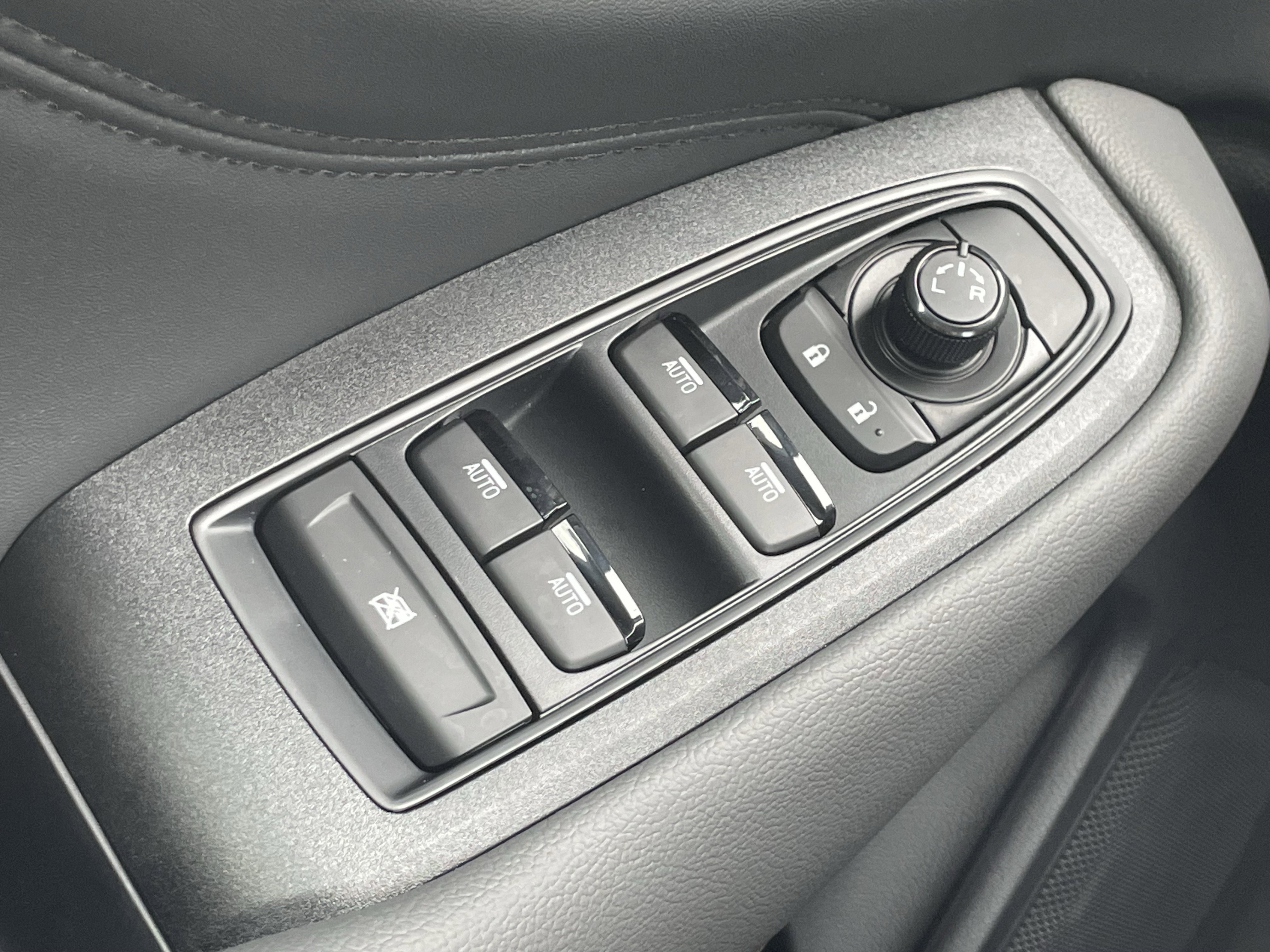 New 2025 Subaru Outback Wilderness image 16