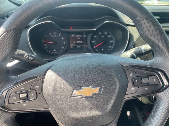 Used 2023 Chevrolet TrailBlazer LT w/ Convenience Package image 13