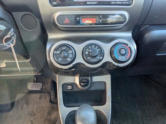 Used 2012 Scion xD image 16