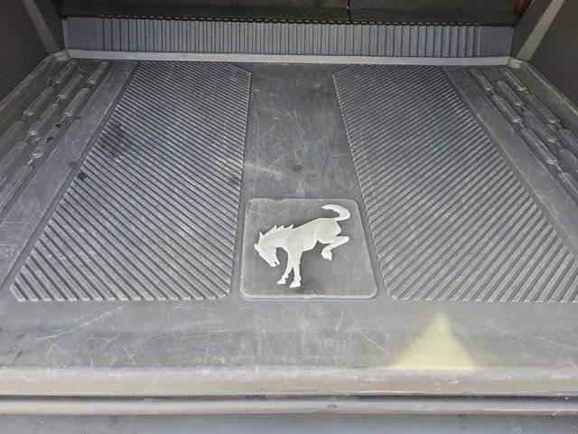 Used 2023 Ford Bronco Raptor image 8