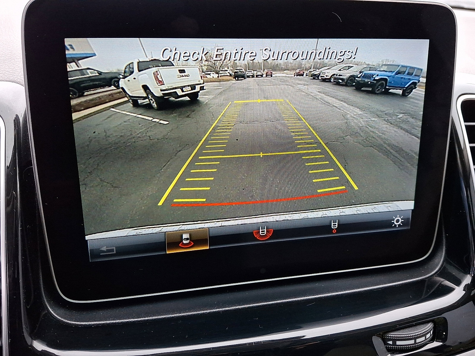 Used 2018 Mercedes-Benz GLE 350 image 21