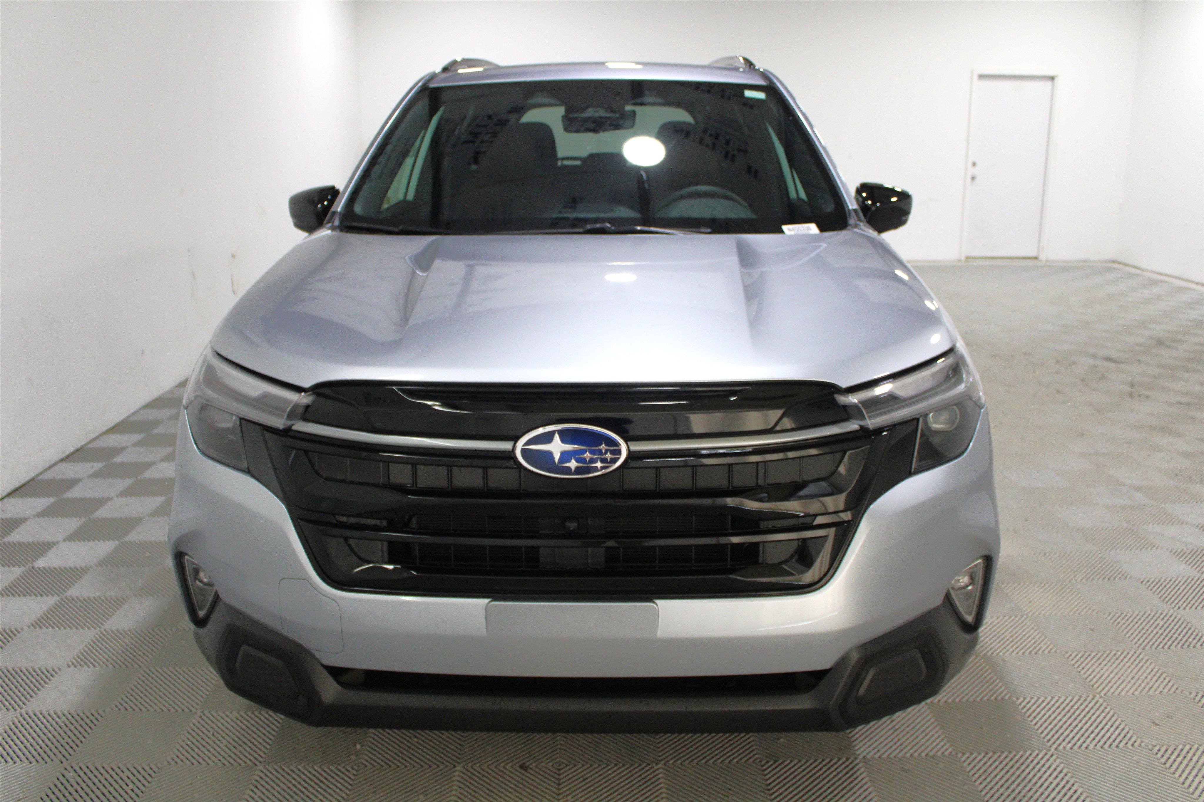 New 2026 Subaru Forester Touring AWD/4WD image 32